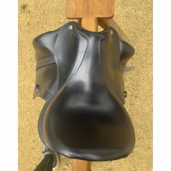Selle dressage cwd