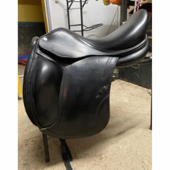 Selle dressage CWD