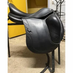 Selle dressage CWD