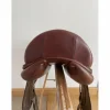 Selle Dressage CWD