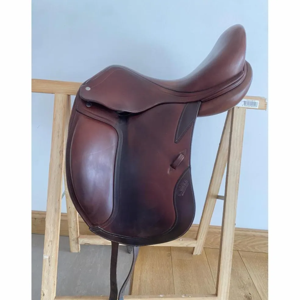 Selle Dressage CWD