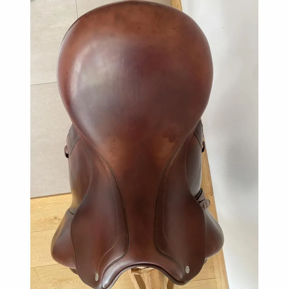 Selle Dressage CWD