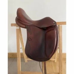 Selle Dressage CWD