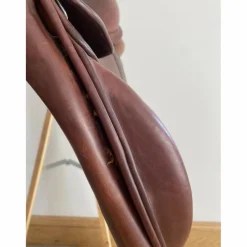 Selle Dressage CWD