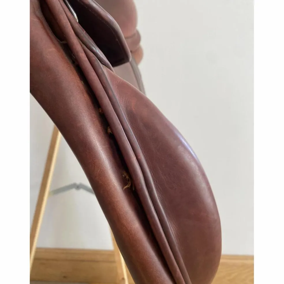 Selle Dressage CWD