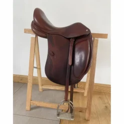 Selle Dressage CWD