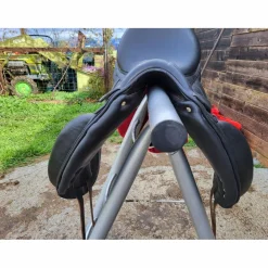 selle dressage CWD