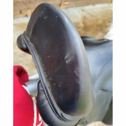 selle dressage CWD