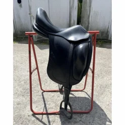 Selle dressage CWD