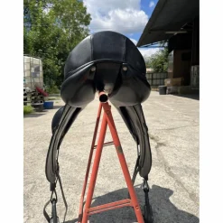 Selle dressage CWD
