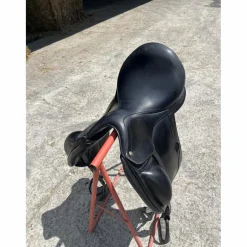 Selle dressage CWD