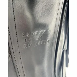 Selle dressage CWD
