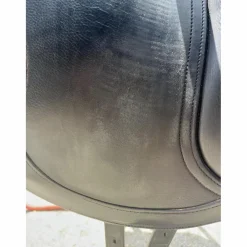 Selle dressage CWD