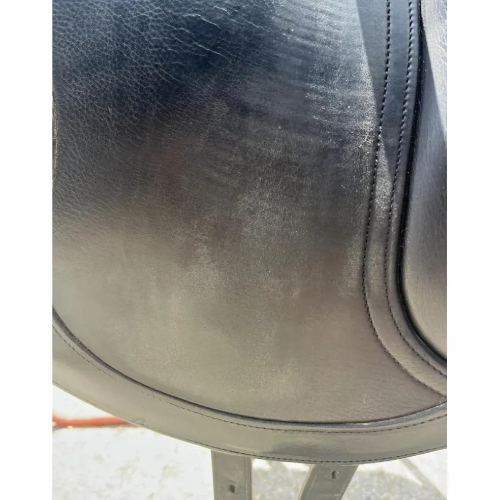 Selle dressage CWD