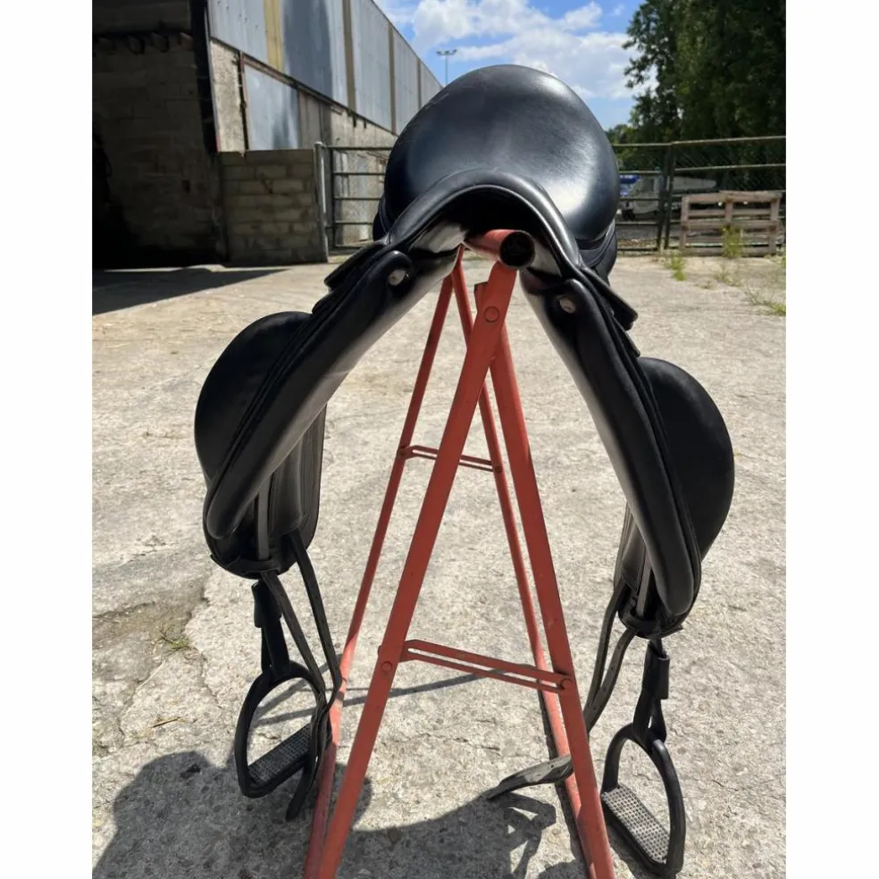Selle dressage CWD