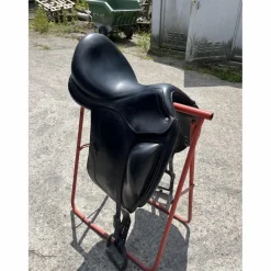 Selle dressage CWD