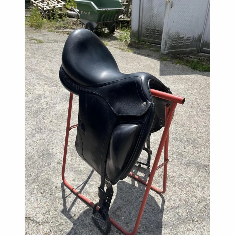 Selle dressage CWD