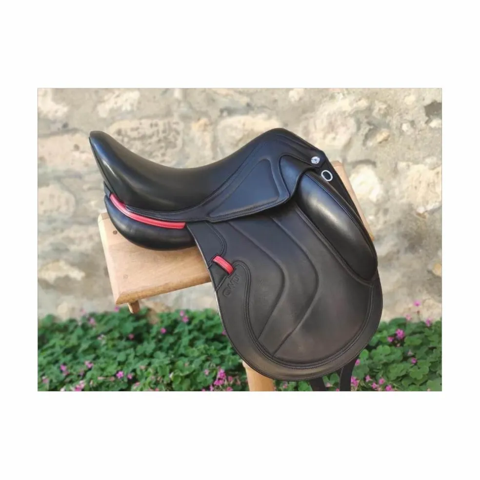 Selle Dressage CWD 17’5