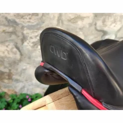 Selle Dressage CWD 17’5