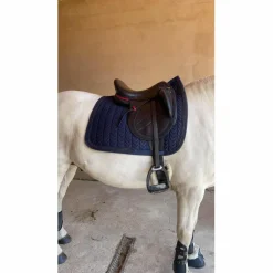 Selle Dressage CWD 17’5