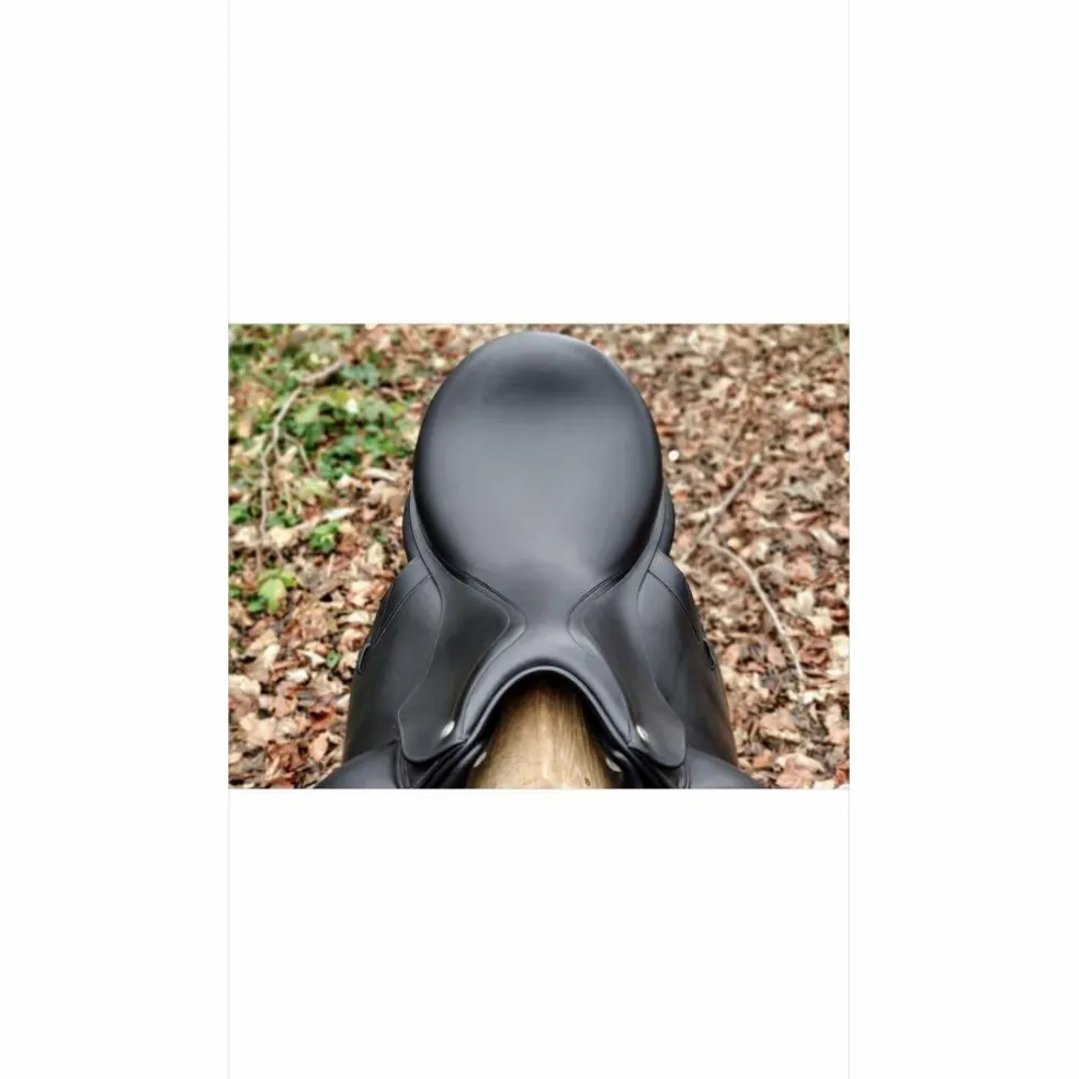Selle dressage CWD 18’