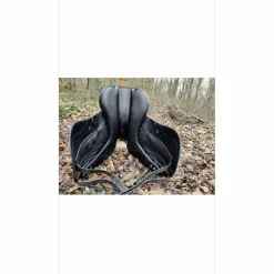Selle dressage CWD 18’