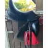 Selle dressage cwd 17’