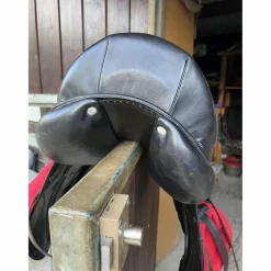 Selle dressage cwd 17’