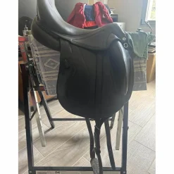 Selle dressage CWD SE37
