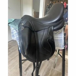 Selle dressage CWD SE37