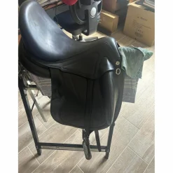 Selle dressage CWD SE37