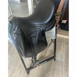 Selle dressage CWD SE37