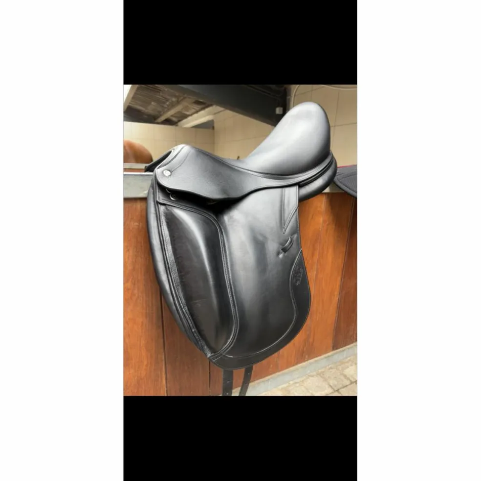 Selle dressage CWD Se08