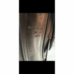 Selle dressage CWD Se08