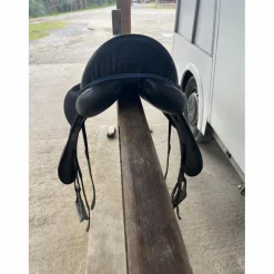 Selle dressage Darroze