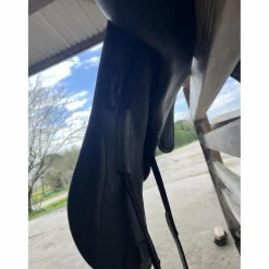 Selle dressage Darroze