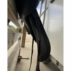 Selle dressage Darroze