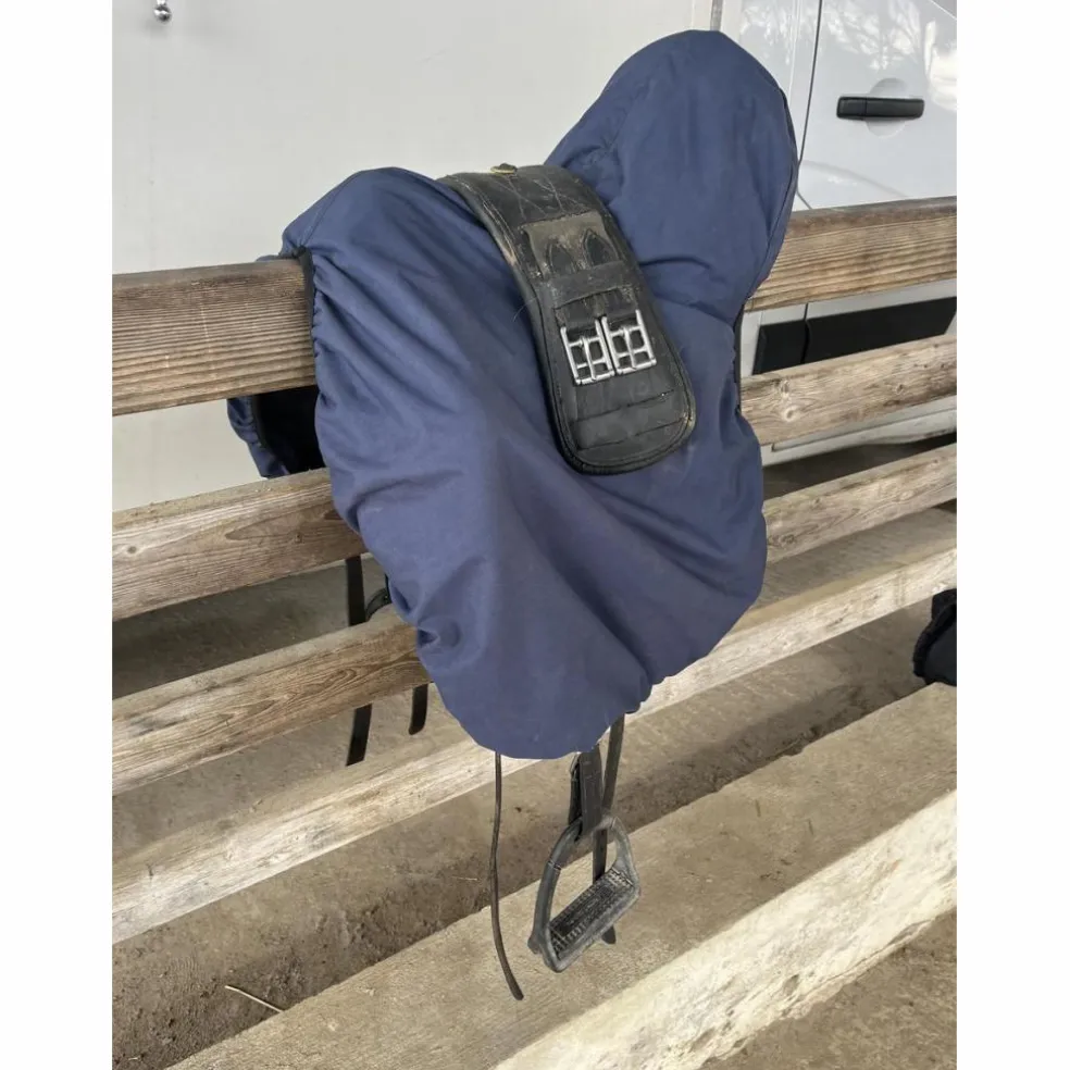 Selle dressage Darroze