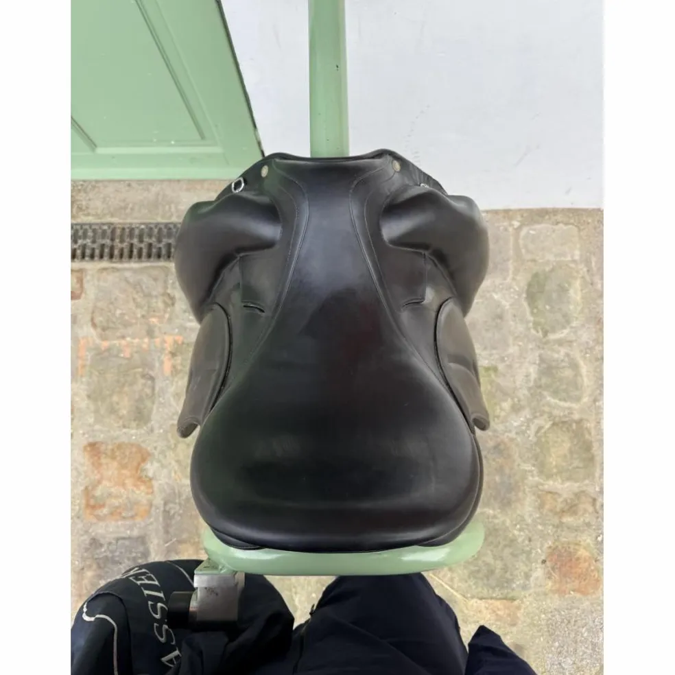 Selle Dressage Devoucoux
