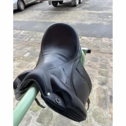 Selle Dressage Devoucoux