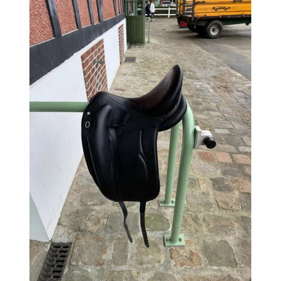 Selle Dressage Devoucoux