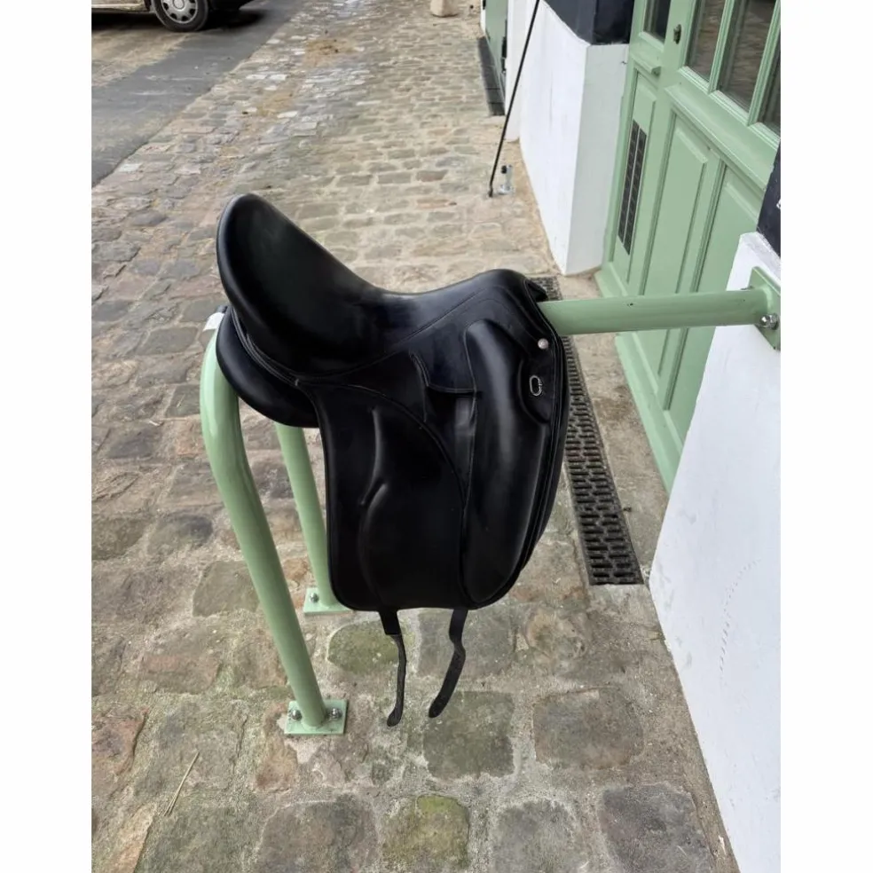 Selle Dressage Devoucoux