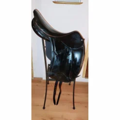 Selle dressage Devoucoux