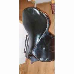 Selle dressage Devoucoux
