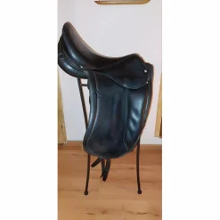 Selle dressage Devoucoux