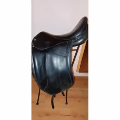 Selle dressage Devoucoux