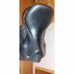 Selle dressage Devoucoux
