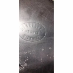 Selle dressage Devoucoux