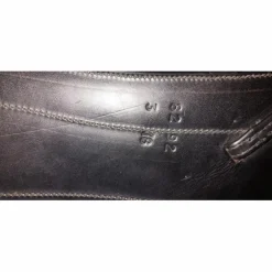 Selle dressage Devoucoux