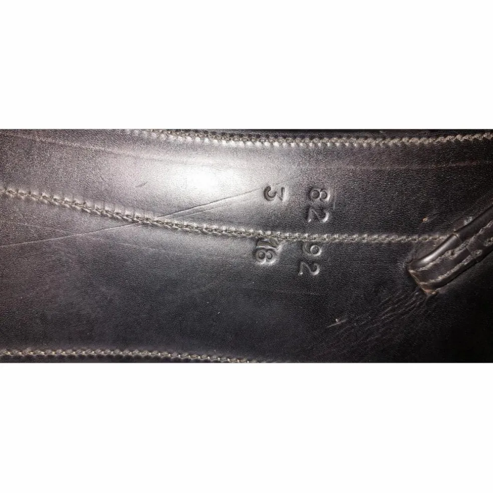 Selle dressage Devoucoux